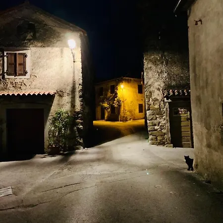 منزل للإقامة Samson And The Lilo *