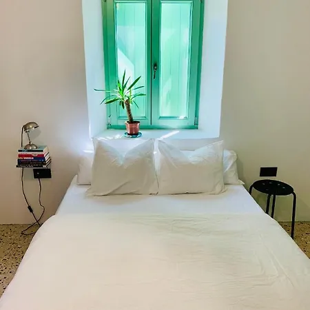 בית אירוח Samson And The Lilo *