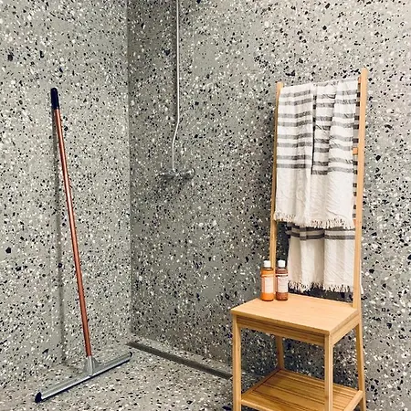 Samson And The Lilo *