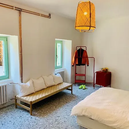 בית אירוח Samson And The Lilo *