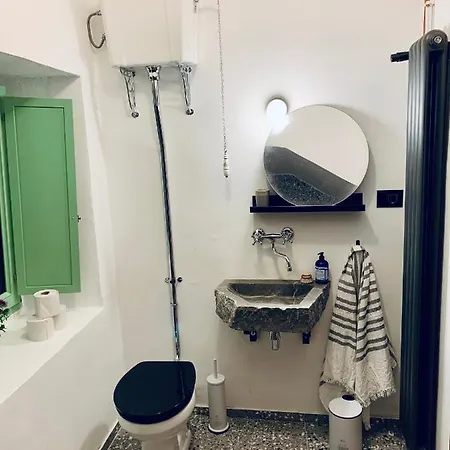 Samson And The Lilo *