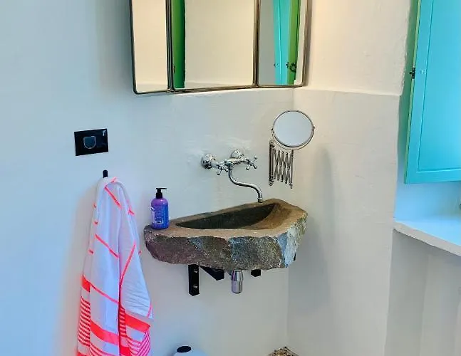 Samson And The Lilo Alloggio in famiglia