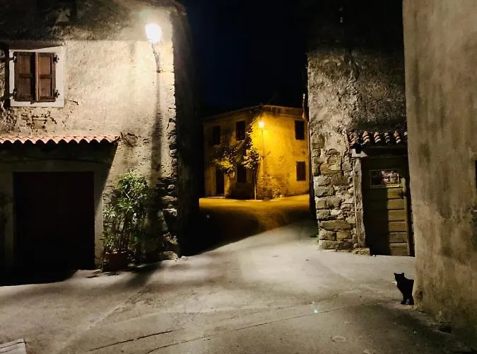 Alloggio in famiglia Samson And The Lilo *