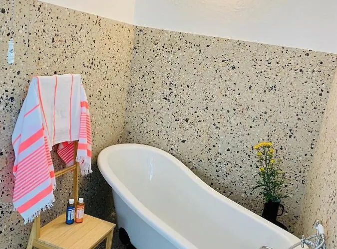 Samson And The Lilo Alloggio in famiglia