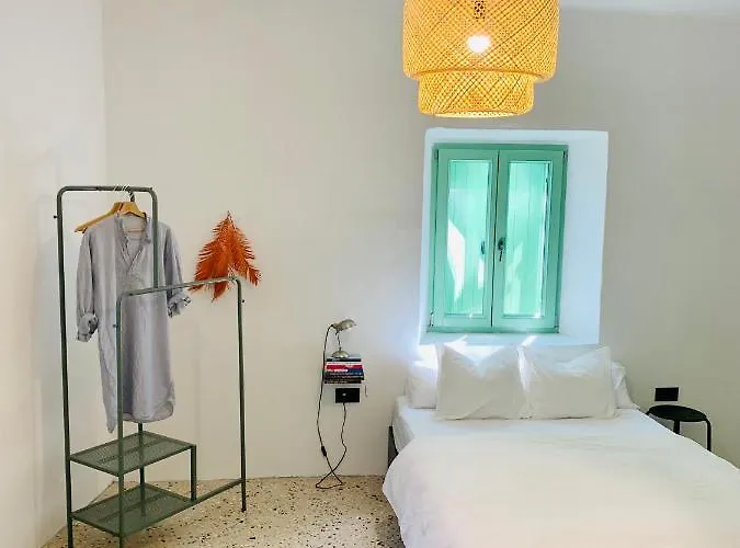 Alloggio in famiglia Samson And The Lilo Vipava