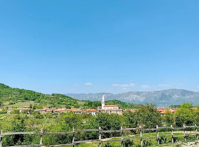 Samson And The Lilo Vipava