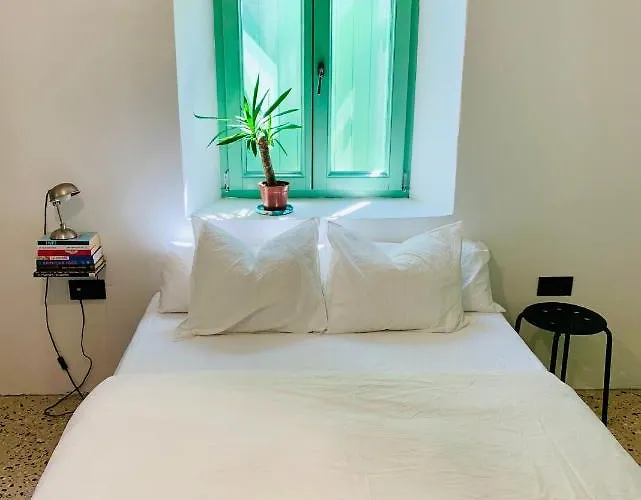 Alloggio in famiglia Samson And The Lilo *