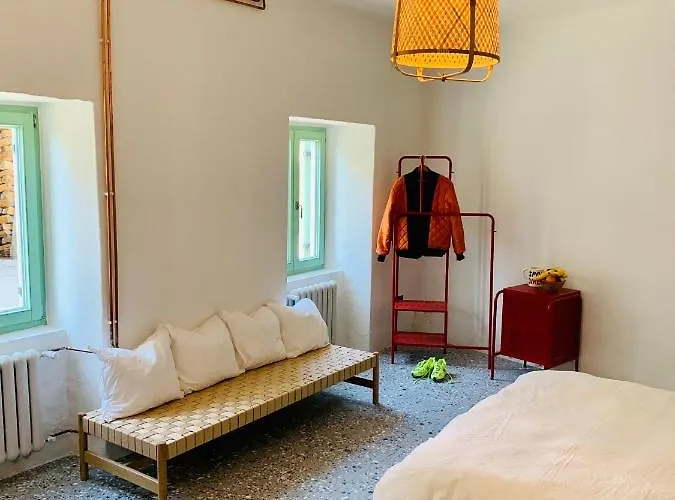 Alloggio in famiglia Samson And The Lilo *