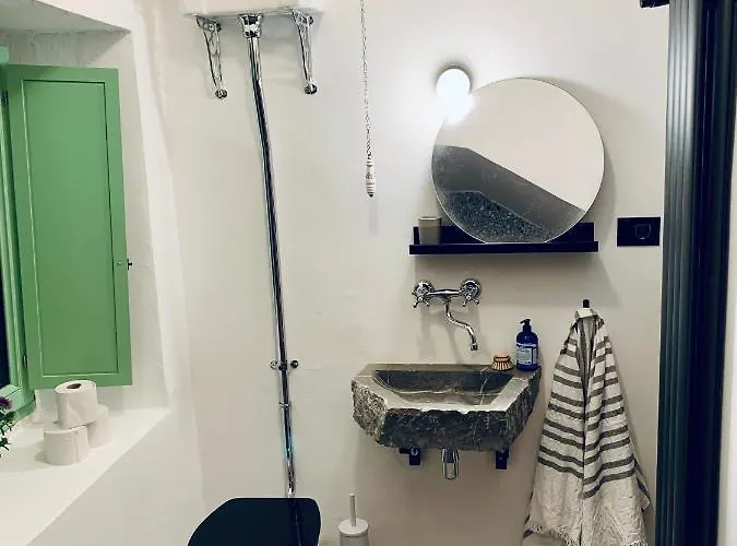 Samson And The Lilo *