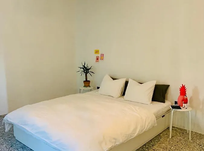 Alloggio in famiglia Samson And The Lilo *